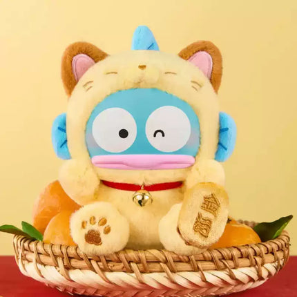 Eastcoco Sanrio figurines - Officially licensed blind box edition， Ideal for Give it to yourself or a friend
