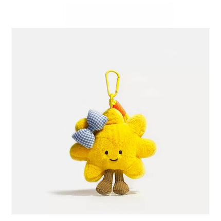 Eastcoco Sunshine Little Sun keychain