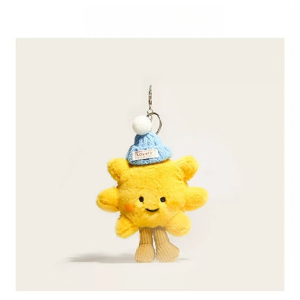 Eastcoco Sunshine Little Sun keychain