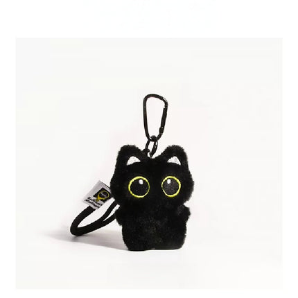 Eastcoco Warm Cat keychain