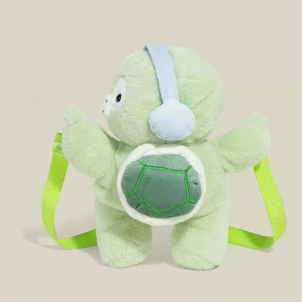 Eastcoco Anime Meticulously Designed Bag