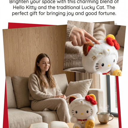 Eastcoco Sanrio figurines - Officially licensed blind box edition， Ideal for Give it to yourself or a friend