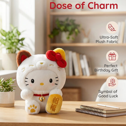Eastcoco Sanrio figurines - Officially licensed blind box edition， Ideal for Give it to yourself or a friend