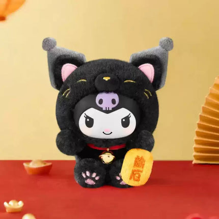 Eastcoco Sanrio figurines - Officially licensed blind box edition， Ideal for Give it to yourself or a friend