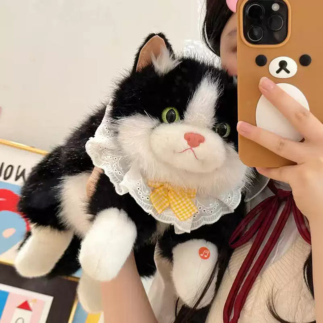 Eastcoco Cute Anime Figurines