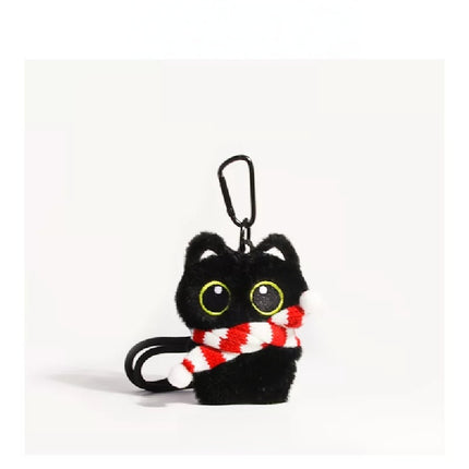 Eastcoco Warm Cat keychain
