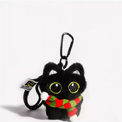 Eastcoco Warm Cat keychain