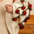 Red rose2