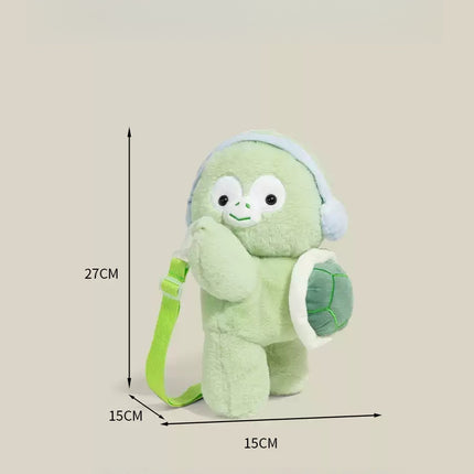 Eastcoco Anime Meticulously Designed Bag