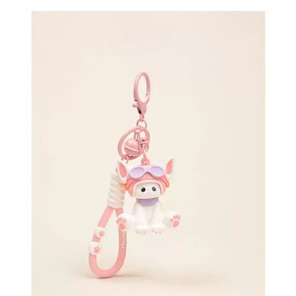 Eastcoco Kitten Pilot keychain