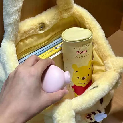 Eastcoco Anime Meticulously Designed Bag