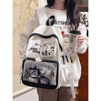 EastcocoAnime Meticulously Designed Bag