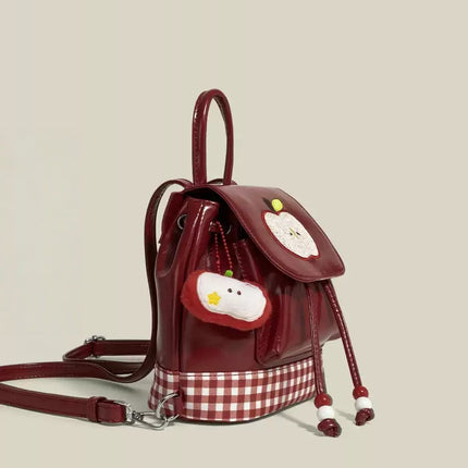 Eastcoco Anime Meticulously Designed Bag