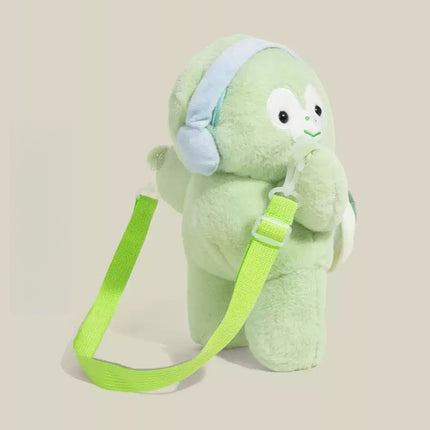 Eastcoco Anime Meticulously Designed Bag