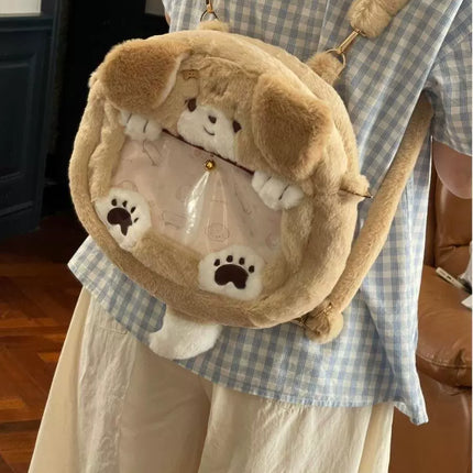 Eastcoco Anime Meticulously Designed Bag