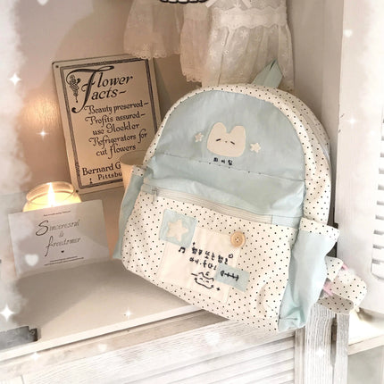 Eastcoco Anime Meticulously Designed Bag