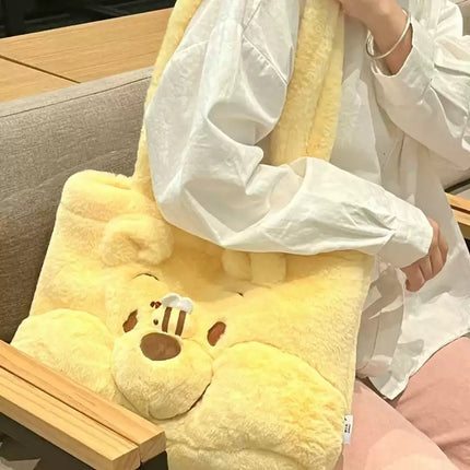 Eastcoco Anime Meticulously Designed Bag