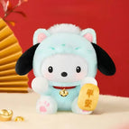 Cinnamoroll