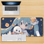 11 / 70*30cm(27 in × 11 in )