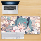 15 / 70*30cm(27 in × 11 in )