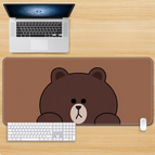 4 / 70*30cm(27 in × 11 in )