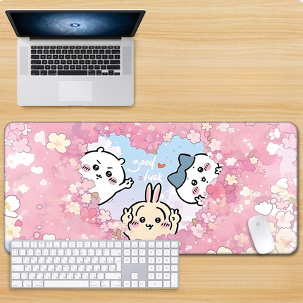 Eastcoco Casual Chihuahua Mouse Pad-Contains 15 items