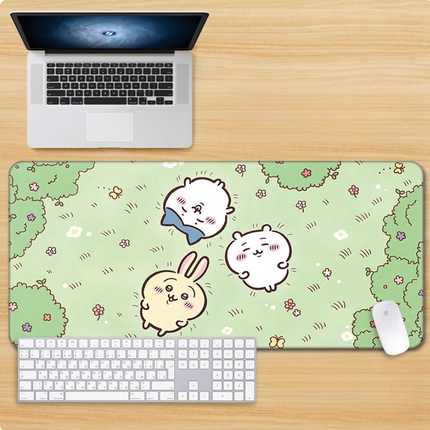 Eastcoco Casual Chihuahua Mouse Pad-Contains 15 items