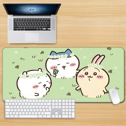 Eastcoco Casual Chihuahua Mouse Pad-Contains 15 items