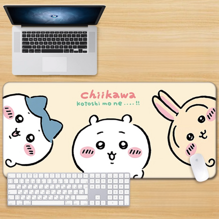 Eastcoco Casual Chihuahua Mouse Pad-Contains 15 items