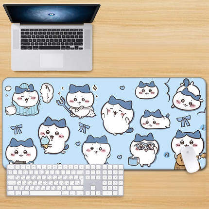 Eastcoco Casual Chihuahua Mouse Pad-Contains 15 items