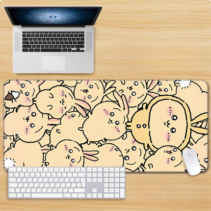 Eastcoco Casual Chihuahua Mouse Pad-Contains 15 items