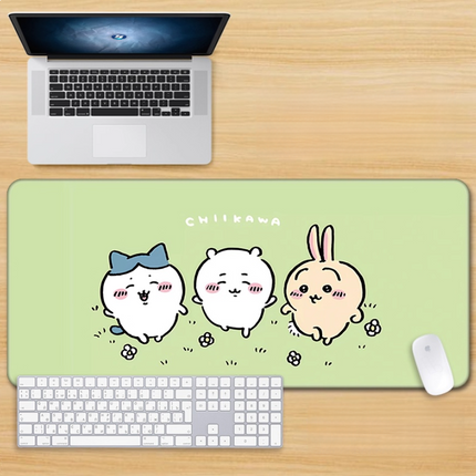 Eastcoco Casual Chihuahua Mouse Pad-Contains 15 items