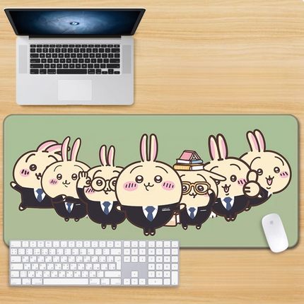 Eastcoco Casual Chihuahua Mouse Pad-Contains 15 items