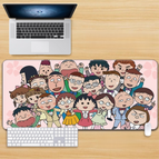 6 / 70*30cm(27 in × 11 in )