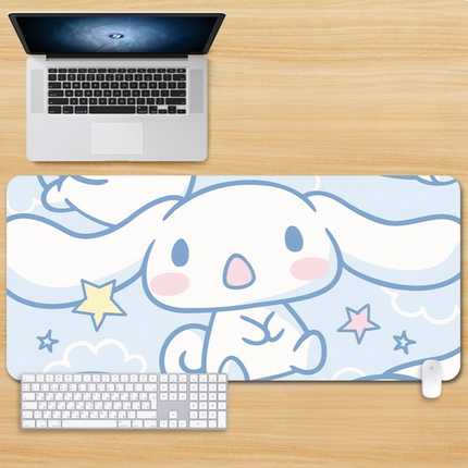 Eastcoco Cinnamon Dog Mouse Pad-Contains 15 items