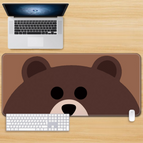 6 / 70*30cm(27 in × 11 in )