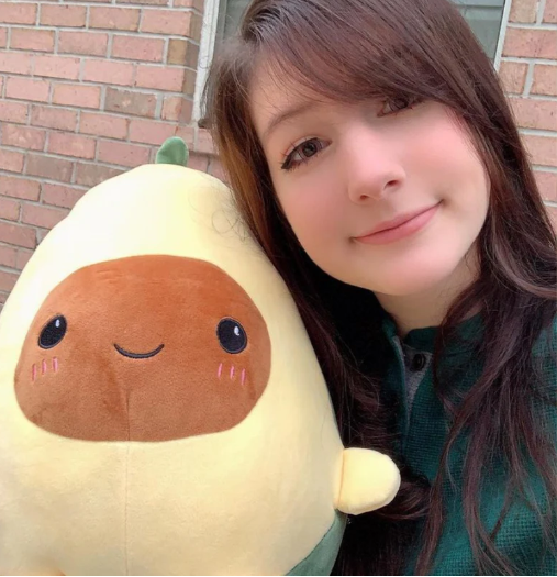 Banner image for: <p><strong>Accompanying me every day</strong></p><h2>Isabella</h2>